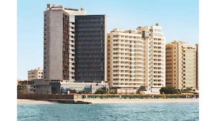 فندق ويندام جاردن كورنيش عجمان - دبي - +971 6 701 4444