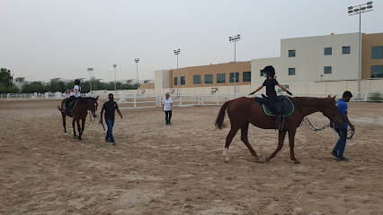 نادي فروسية المدينة المستدامة - دبي - +971 50 358 6290