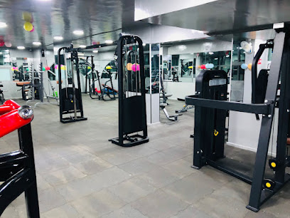 الميزان للياقة البدنية - دبي - +971 56 574 8258