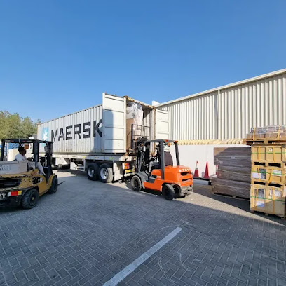 FLC - FAST LINK CARGO LLC - عجمان - +971 55 596 8866