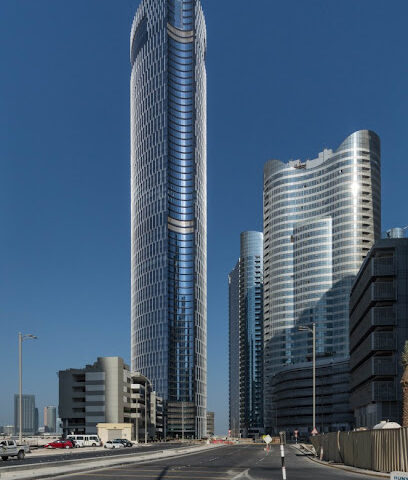 المهندسون الاستشاريون ايهاف - عجمان - +971 2 631 9161