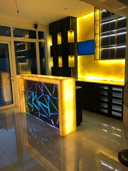 نبهكاسا - United Arab Emirates|Ajman|B1101 44 grand tower Ajman media city