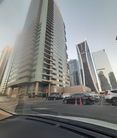 شركة هندسة البناء الحكومية الصينية (الشرق الأوسط) ذ - دبي - +971 4 453 7268