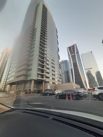 شركة هندسة البناء الحكومية الصينية (الشرق الأوسط) ذ - United Arab Emirates|Dubai|8th Floor - Cluster T|One Lake Plaza