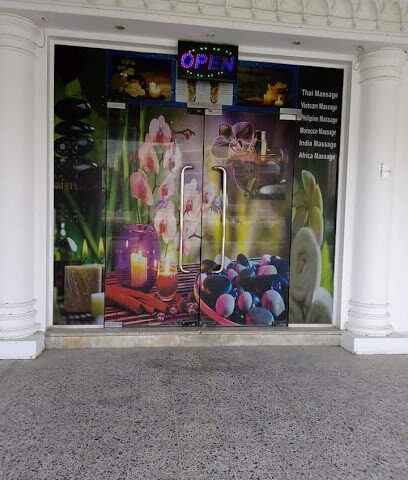 صلاح عبد الهادي لمواد الديكور ذ - دبي - +971 4 337 0558