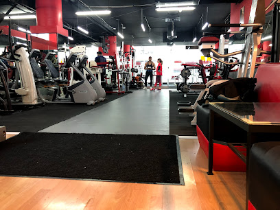 يونيفيت جيم - دبي - +971 4 336 9963