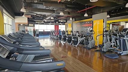 زهرة الريم لكمال الأجسام - دبي - +971 54 400 7567