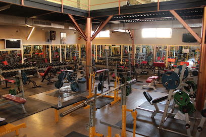 نادي بارج الصحي - دبي - +971 7 236 3000