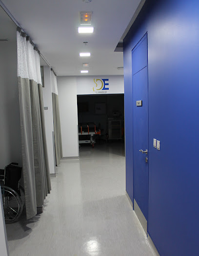 استشاريو صحة الجهاز الهضمي والتنظير - مركز الطب الهضمي والتنظير - United Arab Emirates|Dubai|Dubai Healthcare City Al Razi Complex