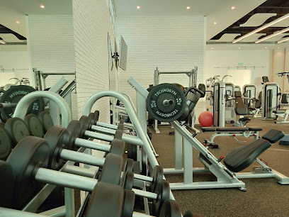 فيت كابيتال - عجمان - +971 6 545 2228