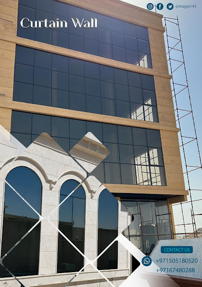 ورشة مانشستر للألمنيوم والزجاج ش.ذ. - United Arab Emirates|Ajman Industrial 2 - Ajman