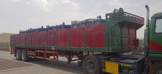 نيست لخدمات النفايات ذ - دبي - +971 2 448 8449