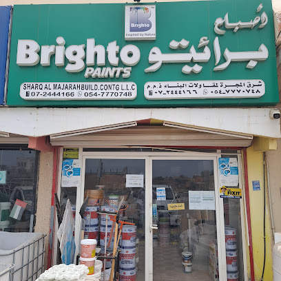 شرق المجرة لمقاولات البناء ذ - دبي - +971 50 696 4325
