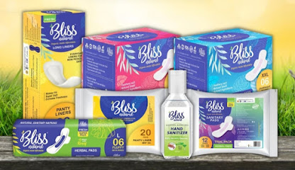 Bliss Natural UAE - محل فوط صحية - دبي - +971 50 296 6965