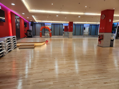 فيتنس فيرست مجمع السيف (صالة رياضية للسيدات) - عجمان - +971 2 641 4049