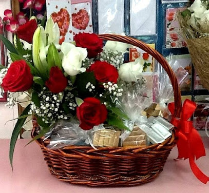 زهور جرين تاون - عجمان - +971 2 443 6231