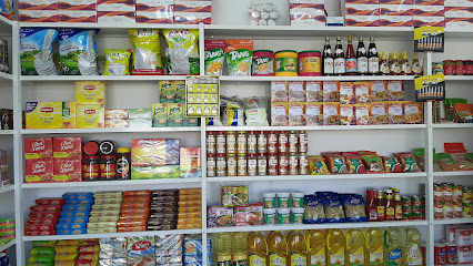 بقالة الحطاب - دبي - +971 52 622 6823