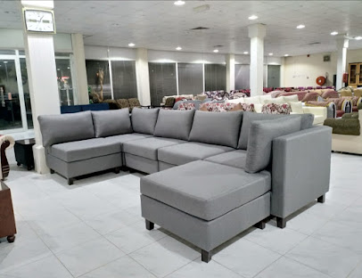 مفروشات الذيبه - عجمان - +971 2 626 7171