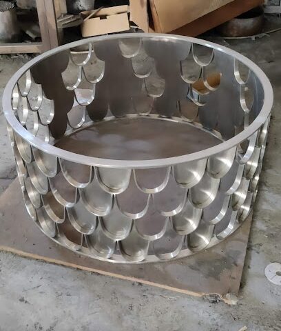 ويفر للمفروشات الصناعية ذ - عجمان - +971 6 556 5477