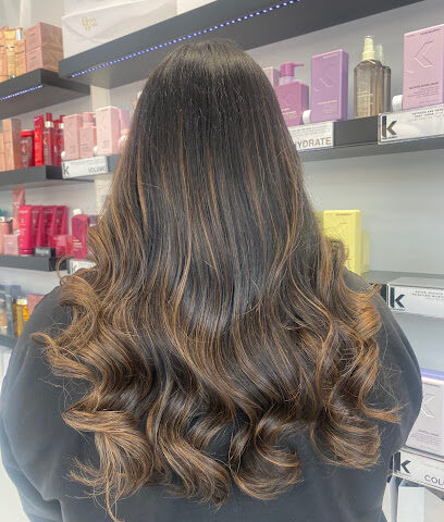 صالون هير سيجنتشر - دبي - +971 4 340 0556