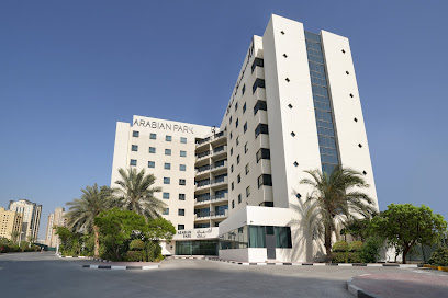 اربيان بارك دبي ، فندق ان ايدج من روتانا - دبي - +971 4 324 5999