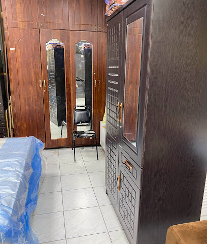 مفروشات ابو طارق - عجمان - +971 2 631 0304
