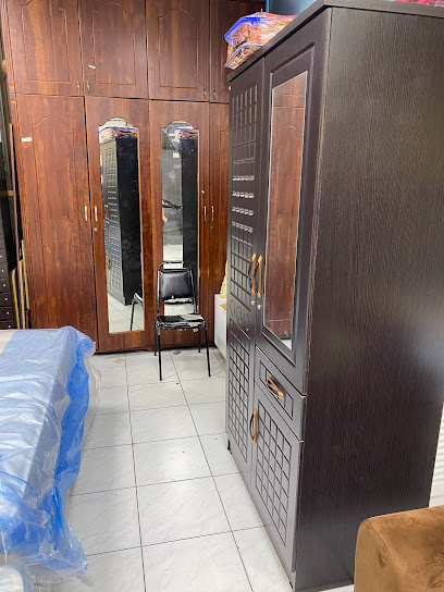مفروشات ابو طارق - United Arab Emirates|Al Danah - Zone 1 - Abu Dhabi|Eastern Rd|F9Q7+6VF