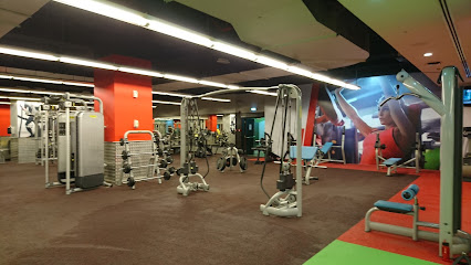 مركز واحة فيتنس فيرست - دبي - +971 4 330 7736