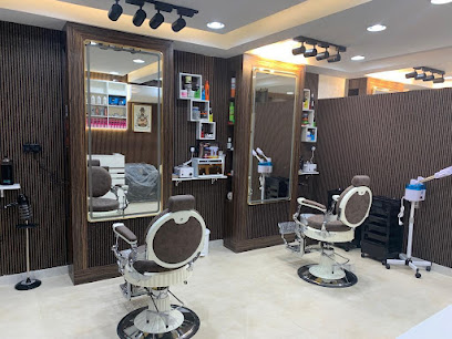 صالون البارون للرجال - دبي - +971 54 727 7206