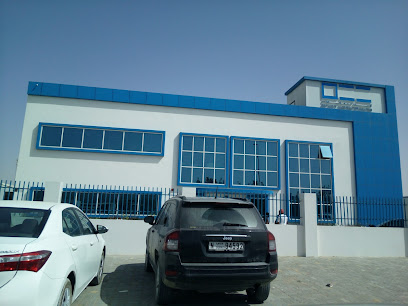شركة اوريون للمقاولات ذ - دبي - +971 7 233 5531