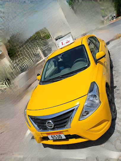 أفضل مدربه قيادة سيارات في الشارقة - United Arab Emirates|Al Sharq - Al Nasserya - Sharjah
