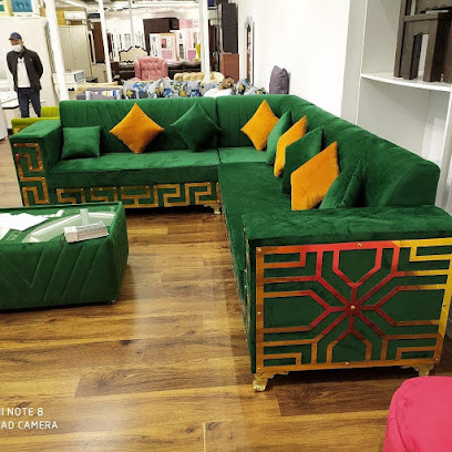 أثاث لاوانج خان - دبي - +971 50 608 8664