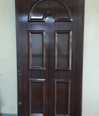 شركة اليسر لأعمال الألمنيوم والزجاج ذ - دبي - +971 55 324 2552