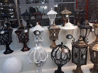 نور الايمان للكهرباء - عجمان - +971 6 748 8789