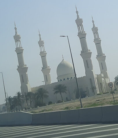 نجمة الشرق لأعمال الألمنيوم والزجاج ذ - دبي - +971 56 127 6215
