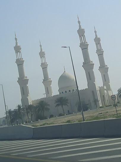 نجمة الشرق لأعمال الألمنيوم والزجاج ذ - United Arab Emirates|Ajman Industrial 1 - Ajman|Beirut St