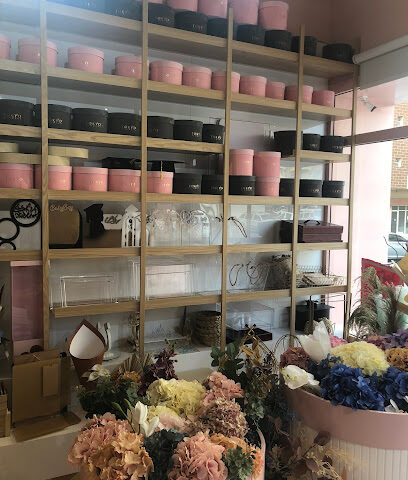 زهور طوكيو - عجمان - +971 56 103 6303