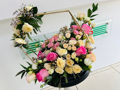 جيني فلاورز انترناشيونال ذ - عجمان - +971 2 672 5950