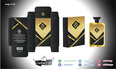 تصاميم زكي - دبي - +971 54 722 7951