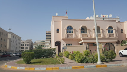 سفارة سيشيل - عجمان - +971 2 491 7755