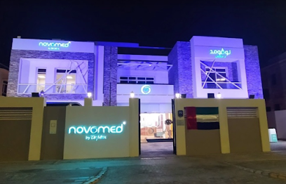 د. زلال بواديكجي - دبي - +971 50 876 4023