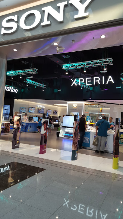 سوني - United Arab Emirates|Downtown Dubai - Dubai|1 Financial Center Rd|Shop SF97