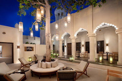 فندق تشيدي البيت ، الشارقة - فندق جي أتش أم - دبي - +971 6 502 5555