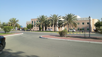 مستشفى كلباء - مستشفى كلباء - دبي - +971 9 277 5555