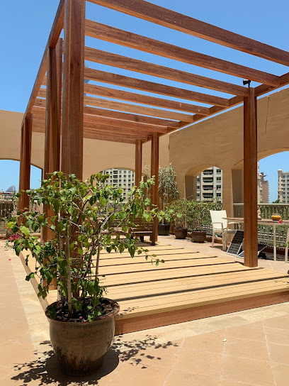 أرضيات Progren - United Arab Emirates|Saif Zone - Sharjah|Plot M6-04|Ace Industries FZC