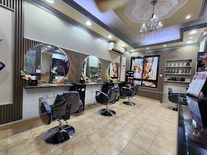 صالون هيدي للسيدات - رأس الخيمة - دبي - +971 58 681 1759