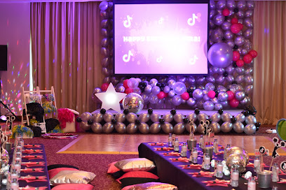 بلوميندز لإدارة الأحداث - عجمان - +971 50 123 3734