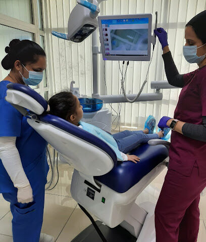 مركز إليمنتس لطب الأسنان - أبو ظبي - +971 6 577 5909