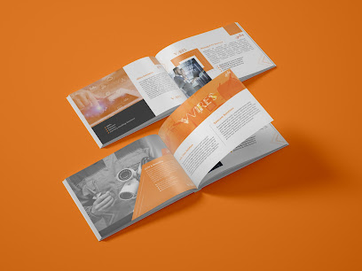 تصميم ملف الشركة في دبي | خدمات تصميم وكتابة ملف الشركة | خدمات تصميم الجرافيك الإماراتية - دبي - +971 50 848 5672