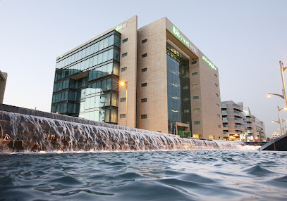 إيبيس ستايلز دبي جميرا - دبي - +971 4 327 7001